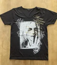 y2k 00s archive ロングtシャツ LAGUST平成 英字 お兄系 - メルカリ