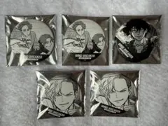 2025年最新】wind breaker展 缶バッジの人気アイテム - メルカリ