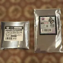 モブサイコ100IIIアクリルキーホルダー、アクリル栞2個セット