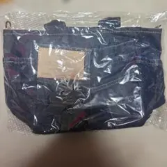 ハンドメイド デニムリメイク トートバッグ