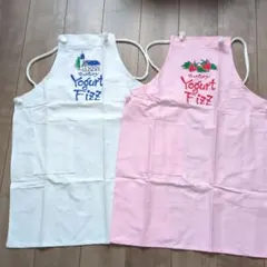 サントリー　エプロン　2枚セット