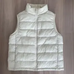 中綿ベスト ダウンベスト