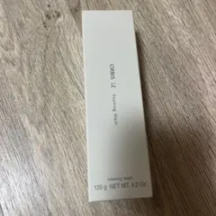 ORBIS u foaming wash 120g オルビス