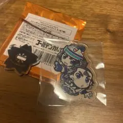 ゴールデンカムイ　トレーディングアクリルスタンド