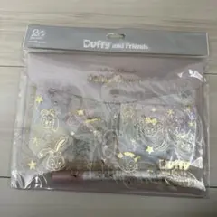 Duffy and Friends ステーショナリーセット