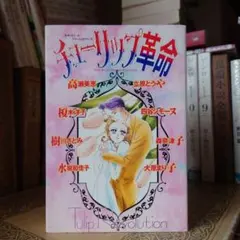 2025年最新】チューリップ アンソロジーの人気アイテム - メルカリ