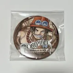 2026年最新】ワンピース 缶バッジ エースの人気アイテム - メルカリ