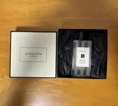 ギフト包装　ジョーマローンWood Sage & Sea Salt