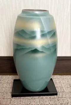 2025年最新】九谷万作 花瓶の人気アイテム - メルカリ