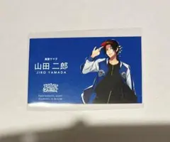 萬屋ヤマダ名刺コンプリートセット ヒプノシスマイク - メルカリ