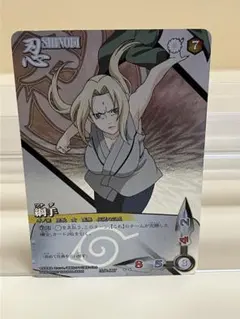 ナルトカードゲーム NARUTO CARD GAME 大蛇丸 忍-353 - メルカリ