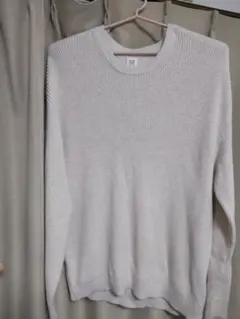 GAP クルーネックニット メンズ XL 180cm以上