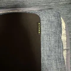 Razer Gigantus V2 L（レイザー ギガンタス V2 L）