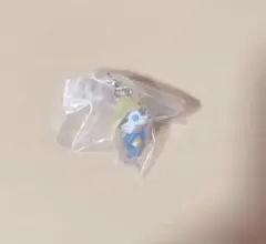 ケロロ軍曹 ちびケロ めじるしアクセサリー ドロロ