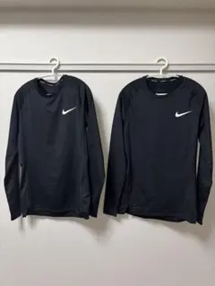 nike ドライフィット 長袖