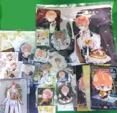 DIABOLIK LOVERS ディアラバ 逆巻シュウ アクスタ - メルカリ