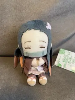 鬼滅の刃　ぽふっとぬいぐるみ 鬼滅の刃 ぽふっとぬいぐるみ~其ノ捌~ | オンラインクレーン