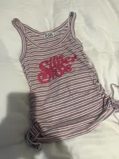 hysteric glamour キャミソールのサムネイル