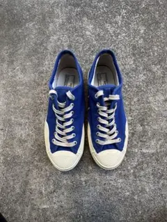 SUPERGA ARTIFACT スニーカー ブルー 26.5cmのサムネイル
