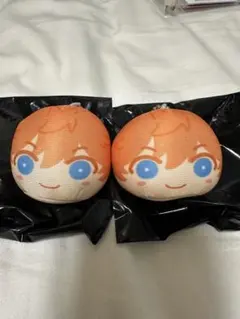 あんスタ　明星スバル　おまんじゅう　ミニ