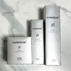 KAMEREON カメレオン ローション 化粧水 150ml 2本セット - メルカリ