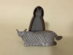 山中正大　　一輪挿し