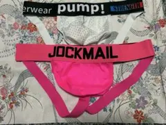 ジョックストラップ　2点セット