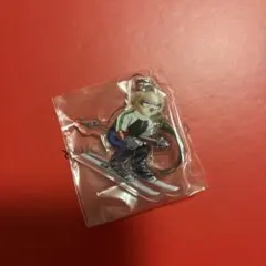 ラルフローレン ポロ ベア 非売品 ノベルティ アクリルキーホルダー