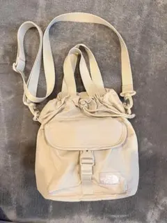 ノースフェイスショルダーバッグ