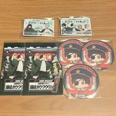 WIND BREAKER ウィンブレ 推し旅 名古屋 蘇枋 大須 7点セット