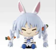 一番くじ ホロライブ ちょこのっこコレクション 2026 ver. 兎田ぺこら