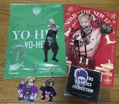 2026年最新】プロレスリングノア アクリルスタンドの人気アイテム