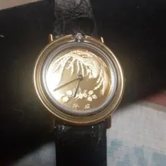 2026年最新】FRANKLIN MINT 時計の人気アイテム - メルカリ
