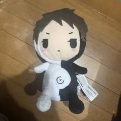 タイトーくじ ダンガンロンパ A賞 スーパーBIG ぬいぐるみ 日向創
