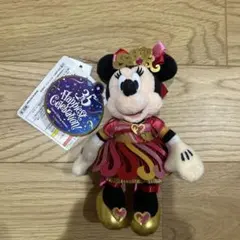 2026年最新】ミッキー ぬいぐるみバッジ 35周年の人気アイテム - メルカリ