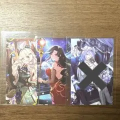 nostalgia Collection 2025 EN 2枚セット