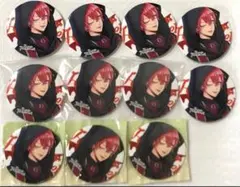 Persona 5 x Pasela Resorts 缶バッジ 6種セット - メルカリ