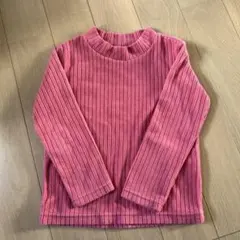 UNIQLOフリーストップス