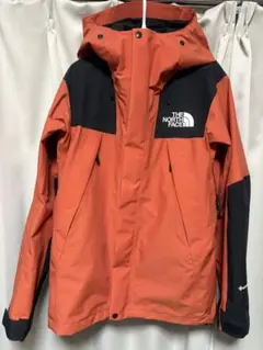 THE NORTH FACE マウンテンジャケット NP61800 Mサイズ