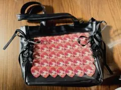 美品 いれいす りうら 痛バック 缶バッジ