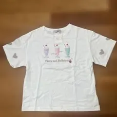 メゾピアノ　トップス　140