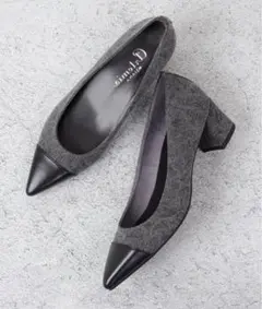 アルテミスダイアナ　パンプス