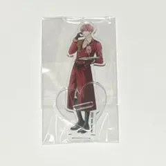 ピンクとハバネロ　アクリルスタンド　アクスタ　黒瀬慧