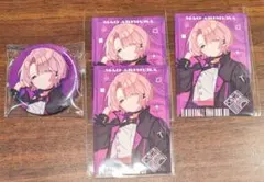 学園アイドルマスター　学マス　AVIOT　コラボ　渋谷モディ　マルイ　麻央