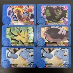 【匿名配送】ポケモンフレンダ トレジャーピックほか まとめ売り