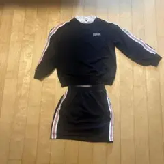 レピピアルマリオ　トレーナーセットアップ