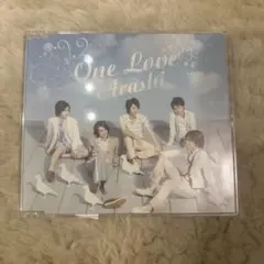 One Love 嵐