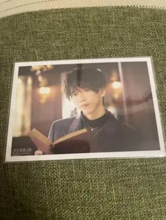 【お纏め可】超特急 リョウガ 生写真⑥