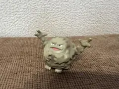 ポケモン モンコレ 初期 漢字任天堂　イシツブテ　ゴローン　ゴローニャ モンコレ 初期 漢字任天堂 イシツブテ ゴローン ゴローニャ ポケモン