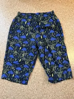 ユニクロ　ポケモン　ステテコ　140cm